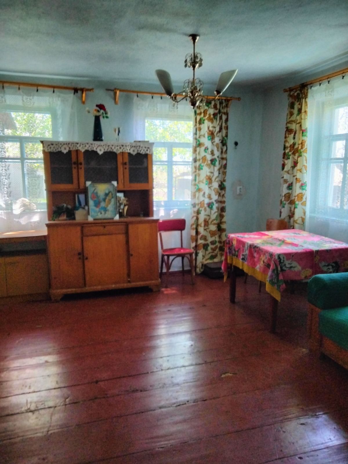 Обʼєкт нерухомості: 4 КІМ. БУДИНОК, ПЛОЩА - 100 м², ЦІНА - 3 600 $
 — HUBTRUST, Вінниця