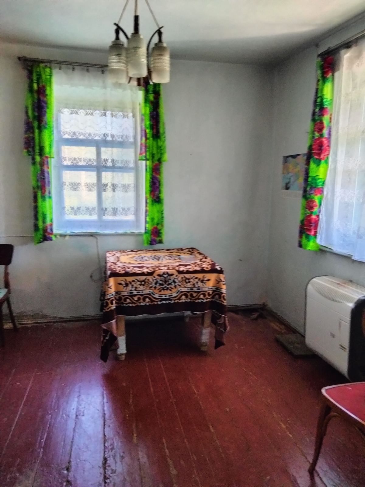 Обʼєкт нерухомості: 4 КІМ. БУДИНОК, ПЛОЩА - 100 м², ЦІНА - 3 600 $
 — HUBTRUST, Вінниця
