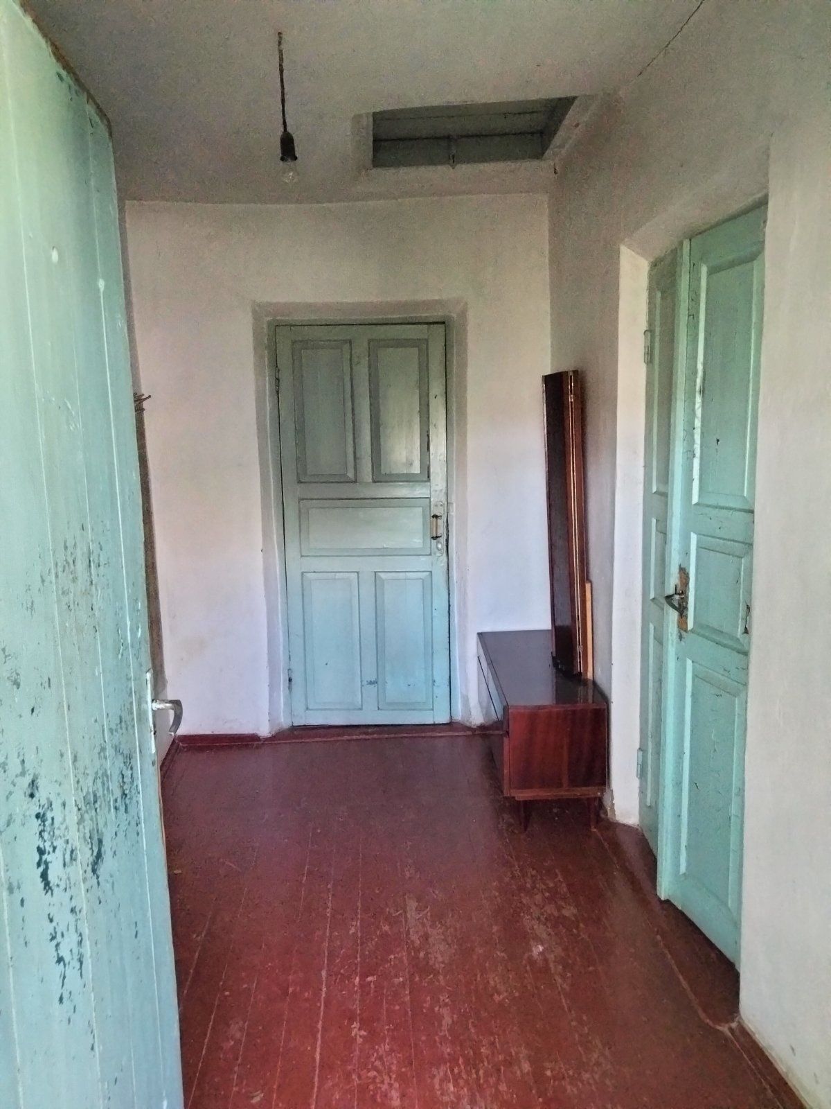 Обʼєкт нерухомості: 4 КІМ. БУДИНОК, ПЛОЩА - 100 м², ЦІНА - 3 600 $
 — HUBTRUST, Вінниця
