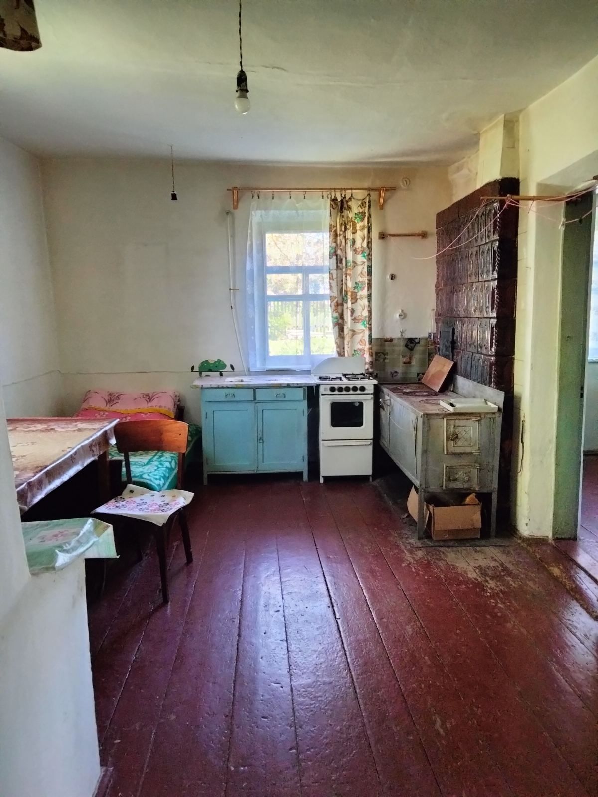 Обʼєкт нерухомості: 4 КІМ. БУДИНОК, ПЛОЩА - 100 м², ЦІНА - 3 600 $
 — HUBTRUST, Вінниця
