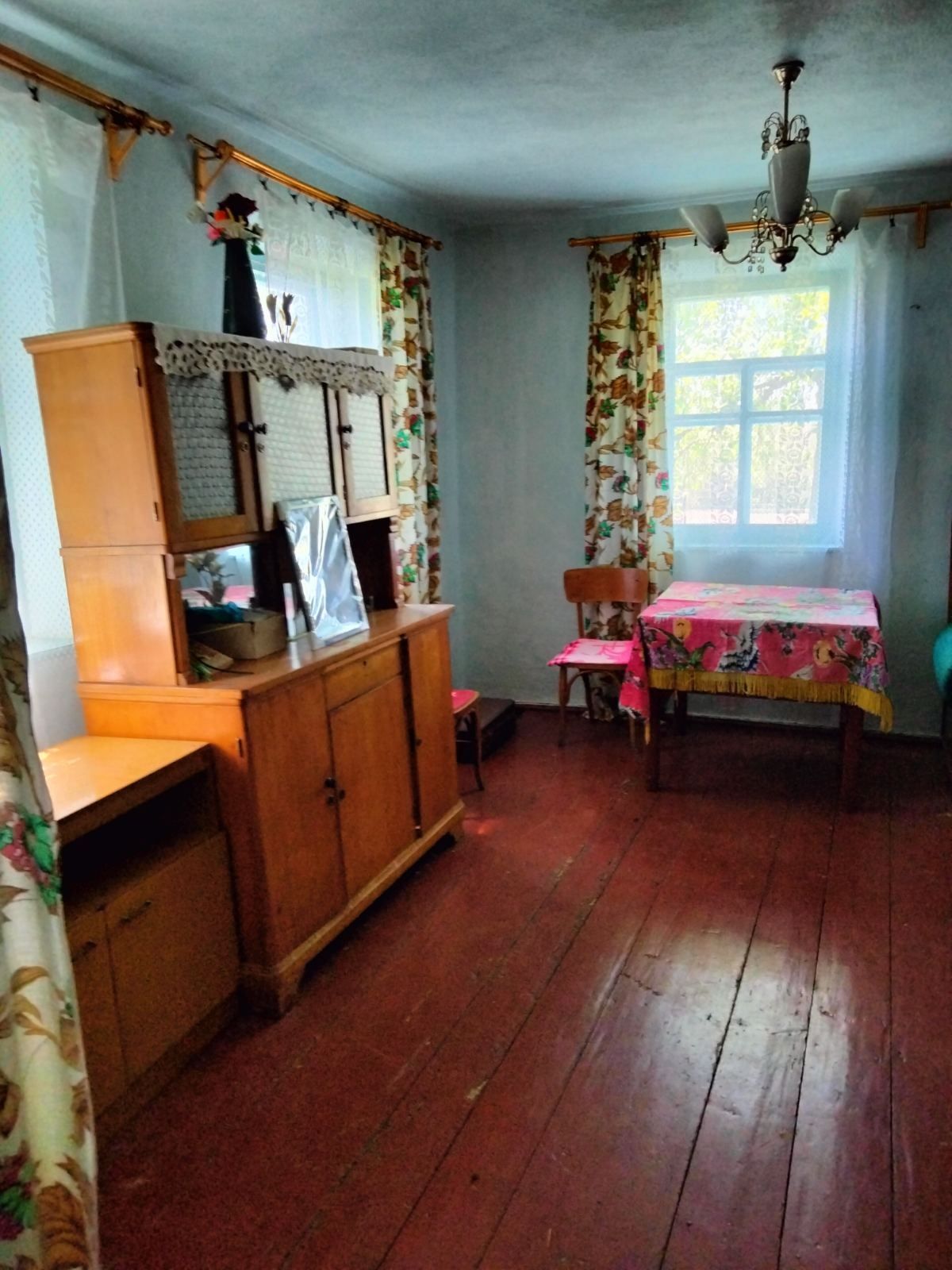 Обʼєкт нерухомості: 4 КІМ. БУДИНОК, ПЛОЩА - 100 м², ЦІНА - 3 600 $
 — HUBTRUST, Вінниця