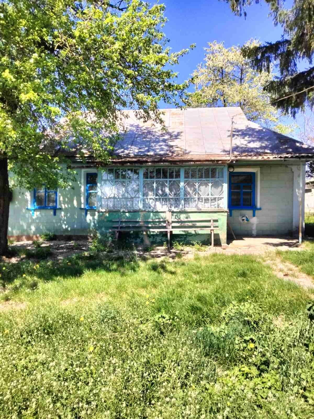 Обʼєкт нерухомості: 4 КІМ. БУДИНОК, ПЛОЩА - 100 м², ЦІНА - 3 600 $
 — HUBTRUST, Вінниця