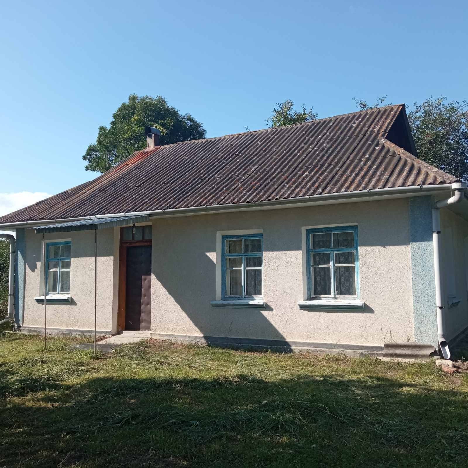 Обʼєкт нерухомості: 4 КІМ. БУДИНОК, ПЛОЩА - 90 м², ЦІНА - 6 000 $
 — HUBTRUST, Вінниця