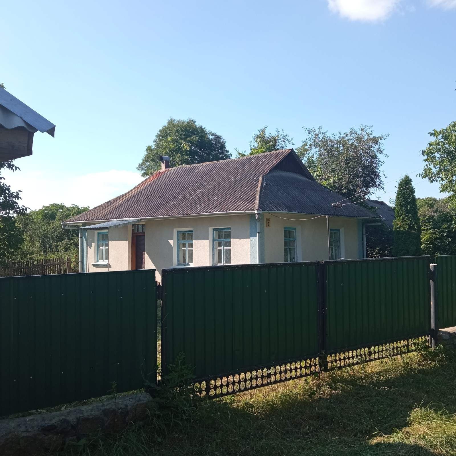 Обʼєкт нерухомості: 4 КІМ. БУДИНОК, ПЛОЩА - 90 м², ЦІНА - 6 000 $
 — HUBTRUST, Вінниця