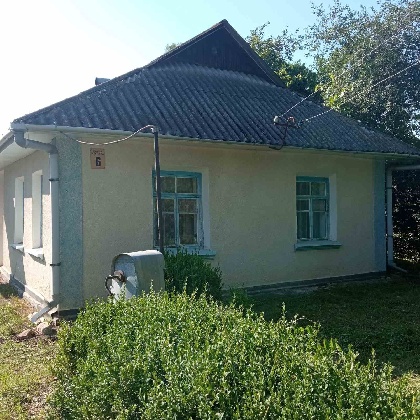Обʼєкт нерухомості: 4 КІМ. БУДИНОК, ПЛОЩА - 90 м², ЦІНА - 6 000 $
 — HUBTRUST, Вінниця