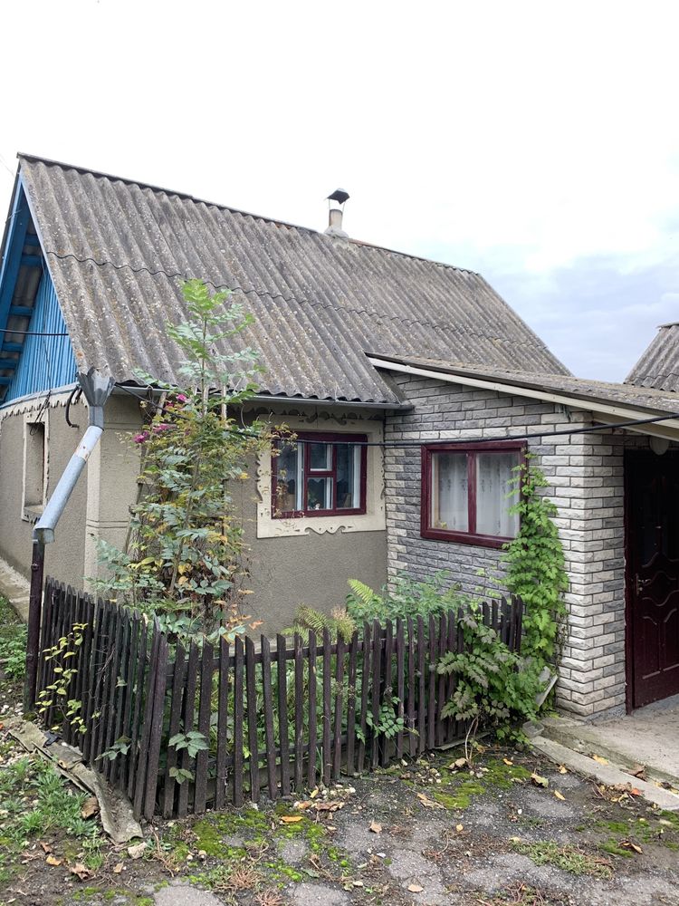 Обʼєкт нерухомості: 3 КІМ. БУДИНОК, ПЛОЩА - 47 м², ЦІНА - 5 000 $
 — HUBTRUST, Вінниця