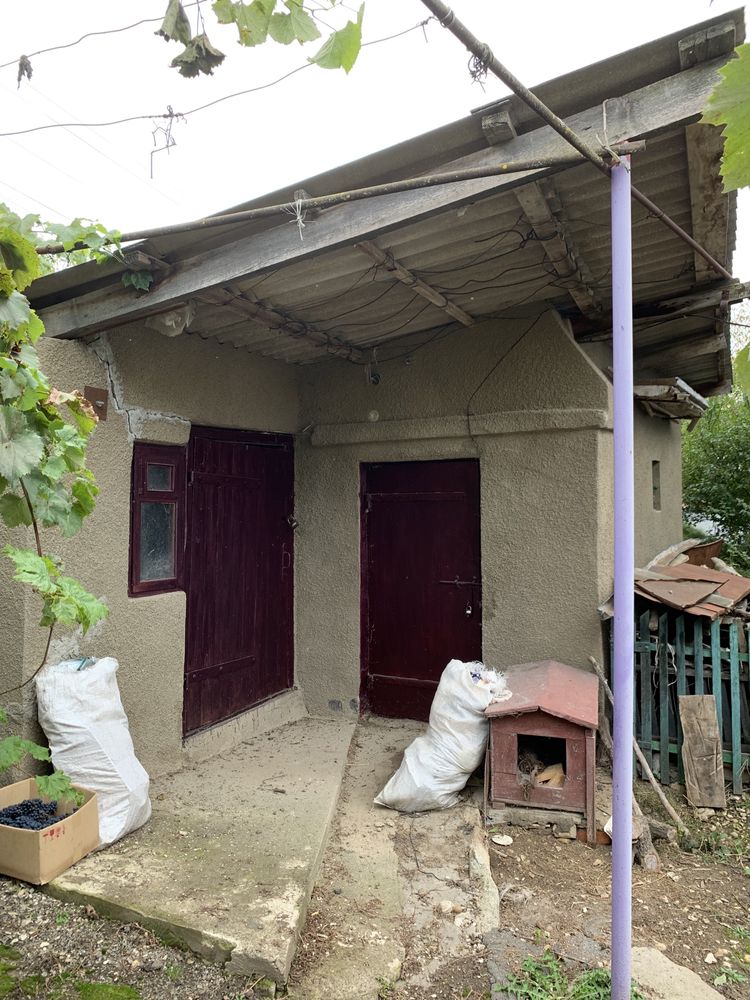 Обʼєкт нерухомості: 3 КІМ. БУДИНОК, ПЛОЩА - 47 м², ЦІНА - 5 000 $
 — HUBTRUST, Вінниця