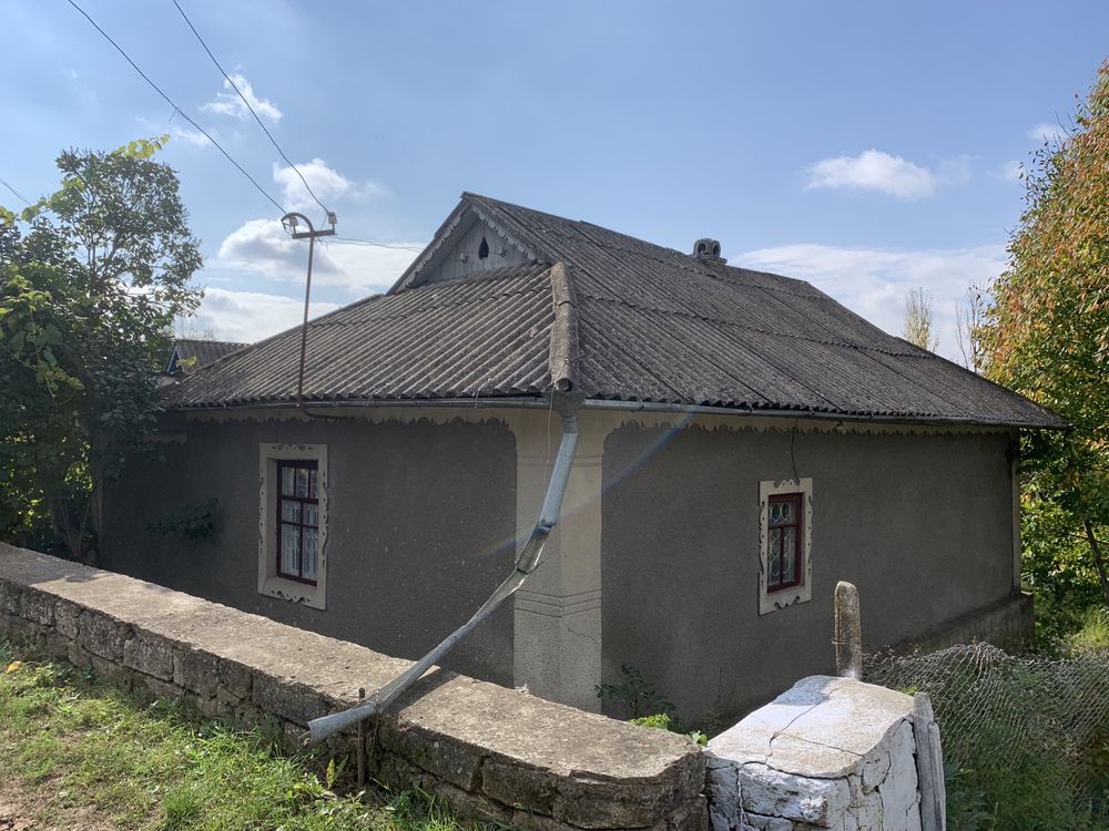 Обʼєкт нерухомості: 3 КІМ. БУДИНОК, ПЛОЩА - 47 м², ЦІНА - 5 000 $
 — HUBTRUST, Вінниця
