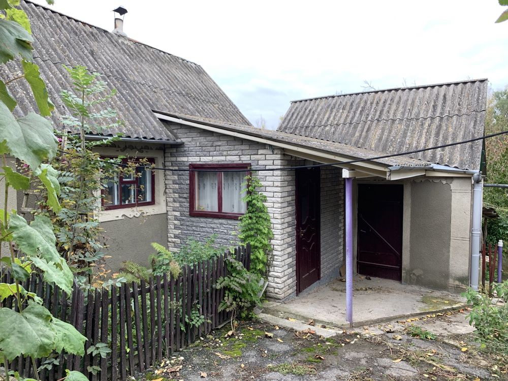 Обʼєкт нерухомості: 3 КІМ. БУДИНОК, ПЛОЩА - 47 м², ЦІНА - 5 000 $
 — HUBTRUST, Вінниця