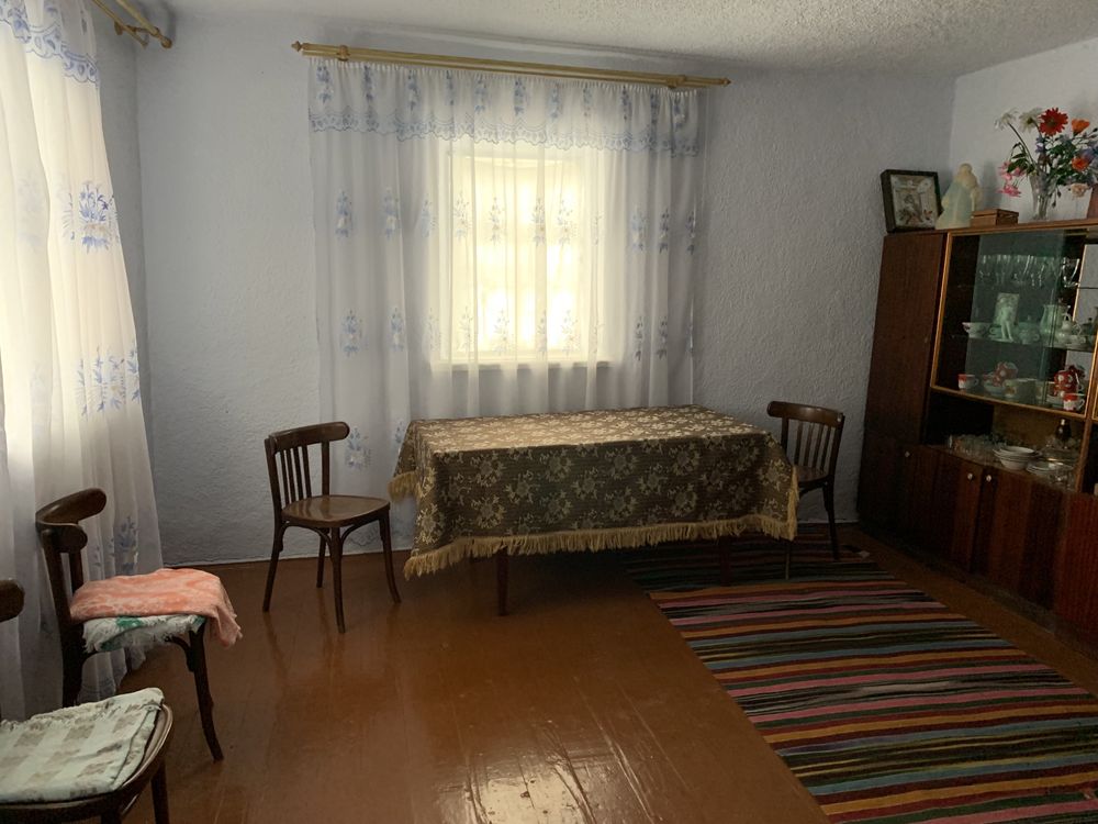Обʼєкт нерухомості: 3 КІМ. БУДИНОК, ПЛОЩА - 47 м², ЦІНА - 5 000 $
 — HUBTRUST, Вінниця