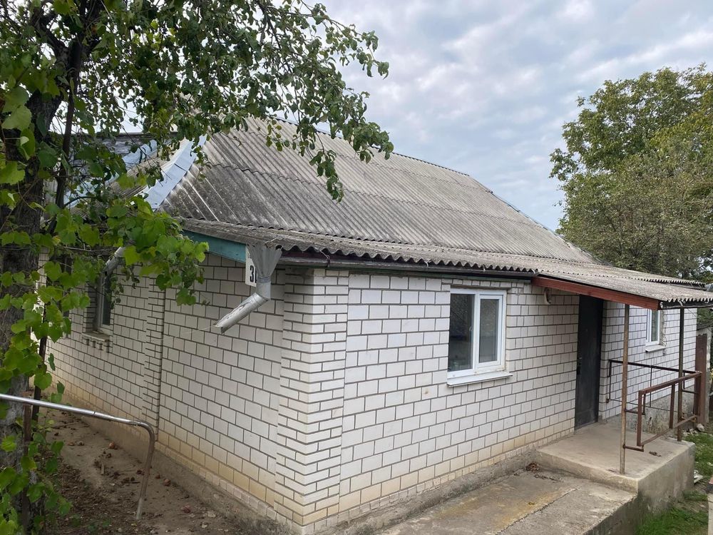 Обʼєкт нерухомості: 4 КІМ. БУДИНОК, ПЛОЩА - 68 м², ЦІНА - 12 000 $
 — HUBTRUST, Вінниця