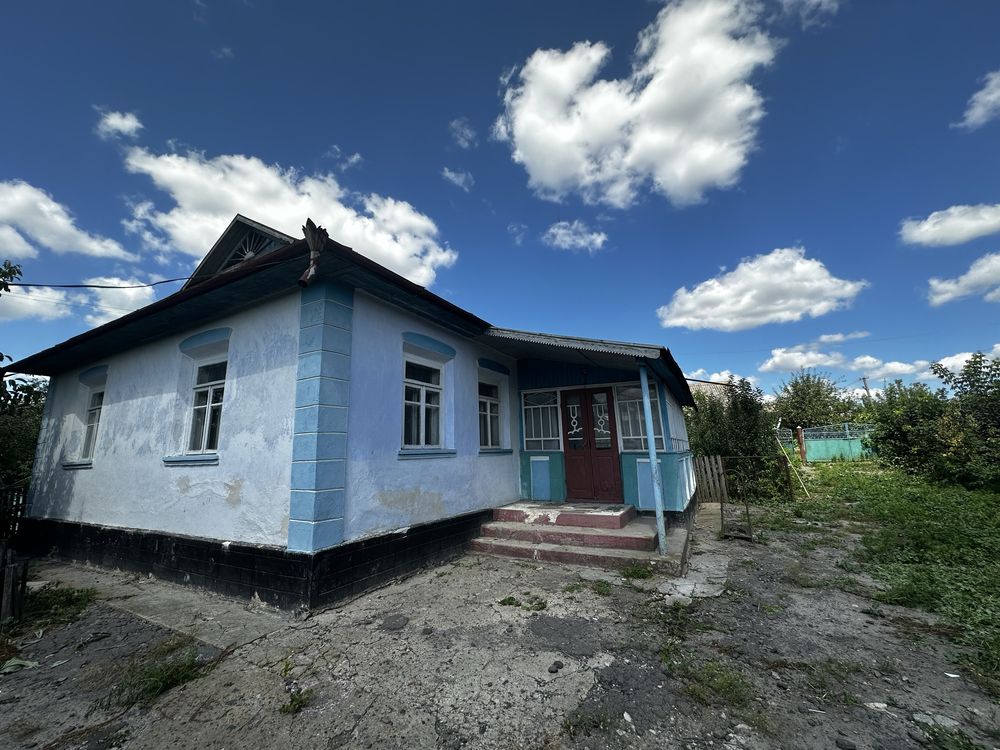 Обʼєкт нерухомості: 4 КІМ. БУДИНОК, ПЛОЩА - 85 м², ЦІНА - 5 100 $
 — HUBTRUST, Вінниця