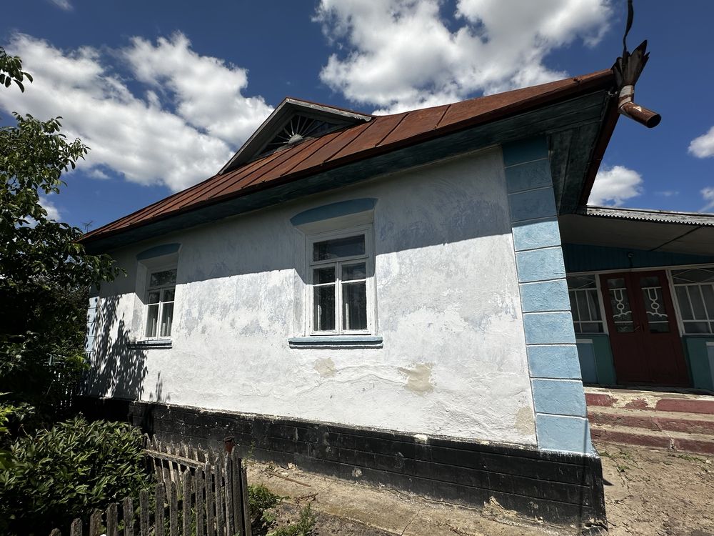 Обʼєкт нерухомості: 4 КІМ. БУДИНОК, ПЛОЩА - 85 м², ЦІНА - 5 100 $
 — HUBTRUST, Вінниця