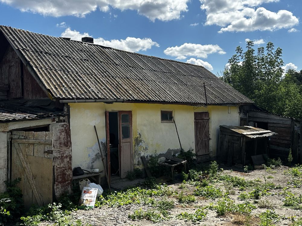 Обʼєкт нерухомості: 4 КІМ. БУДИНОК, ПЛОЩА - 85 м², ЦІНА - 5 100 $
 — HUBTRUST, Вінниця