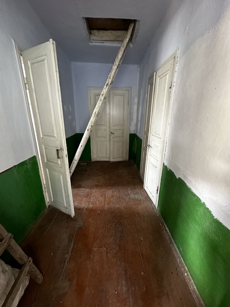 Обʼєкт нерухомості: 4 КІМ. БУДИНОК, ПЛОЩА - 85 м², ЦІНА - 5 100 $
 — HUBTRUST, Вінниця