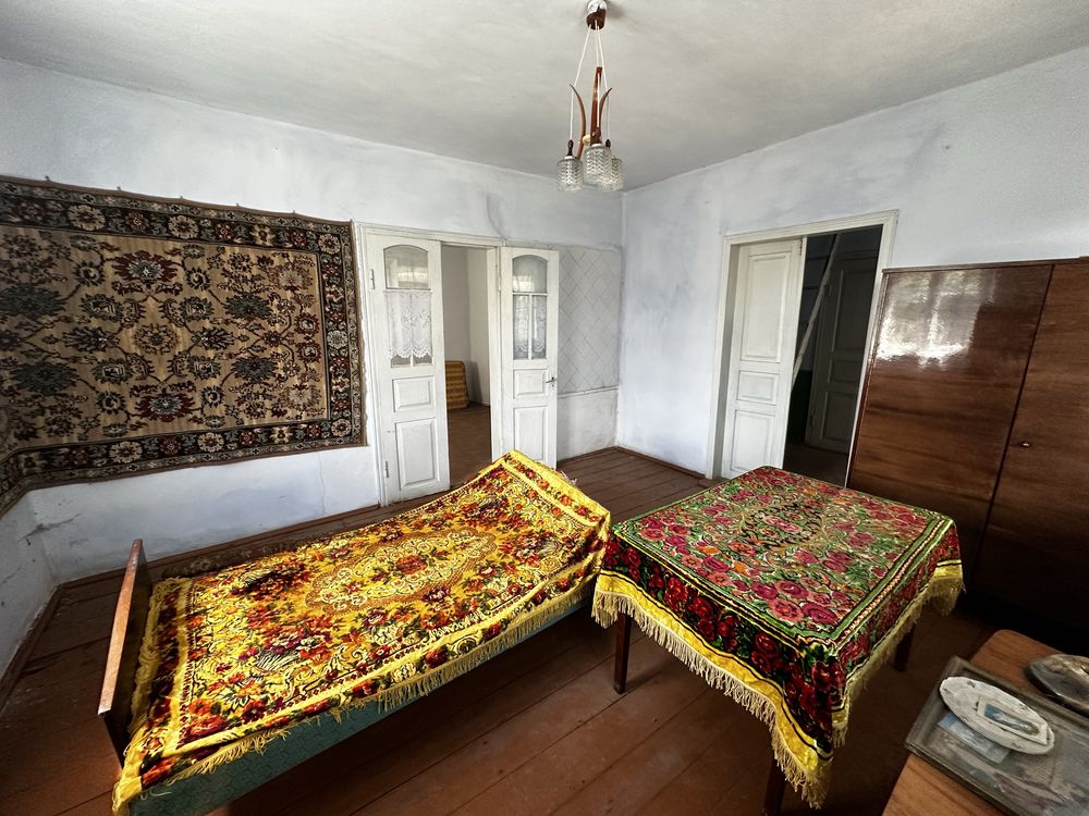 Обʼєкт нерухомості: 4 КІМ. БУДИНОК, ПЛОЩА - 85 м², ЦІНА - 5 100 $
 — HUBTRUST, Вінниця