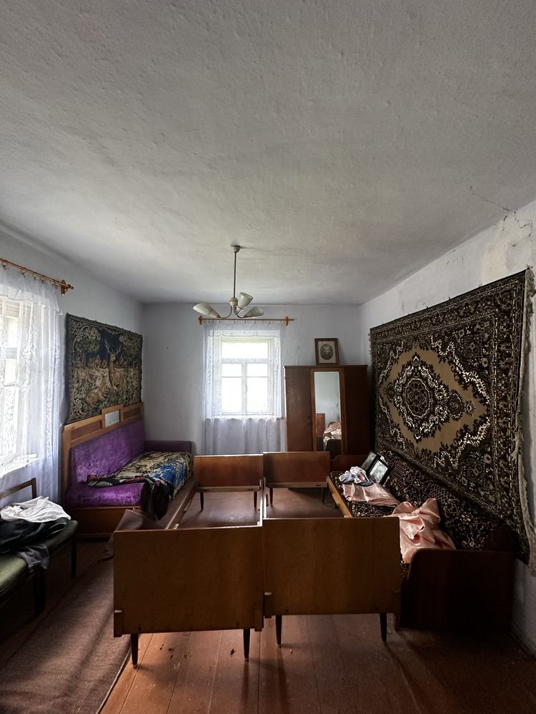 Обʼєкт нерухомості: 4 КІМ. БУДИНОК, ПЛОЩА - 85 м², ЦІНА - 5 100 $
 — HUBTRUST, Вінниця