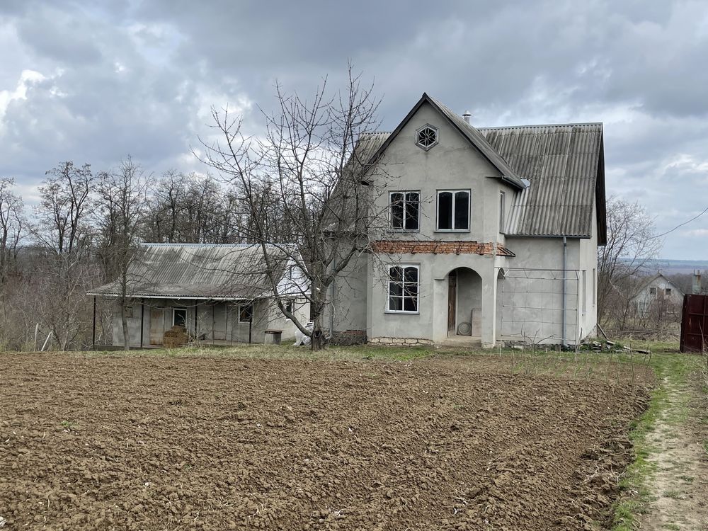 5 КІМ. БУДИНОК, ПЛОЩА - 120 м², ЦІНА - 24 500 $
