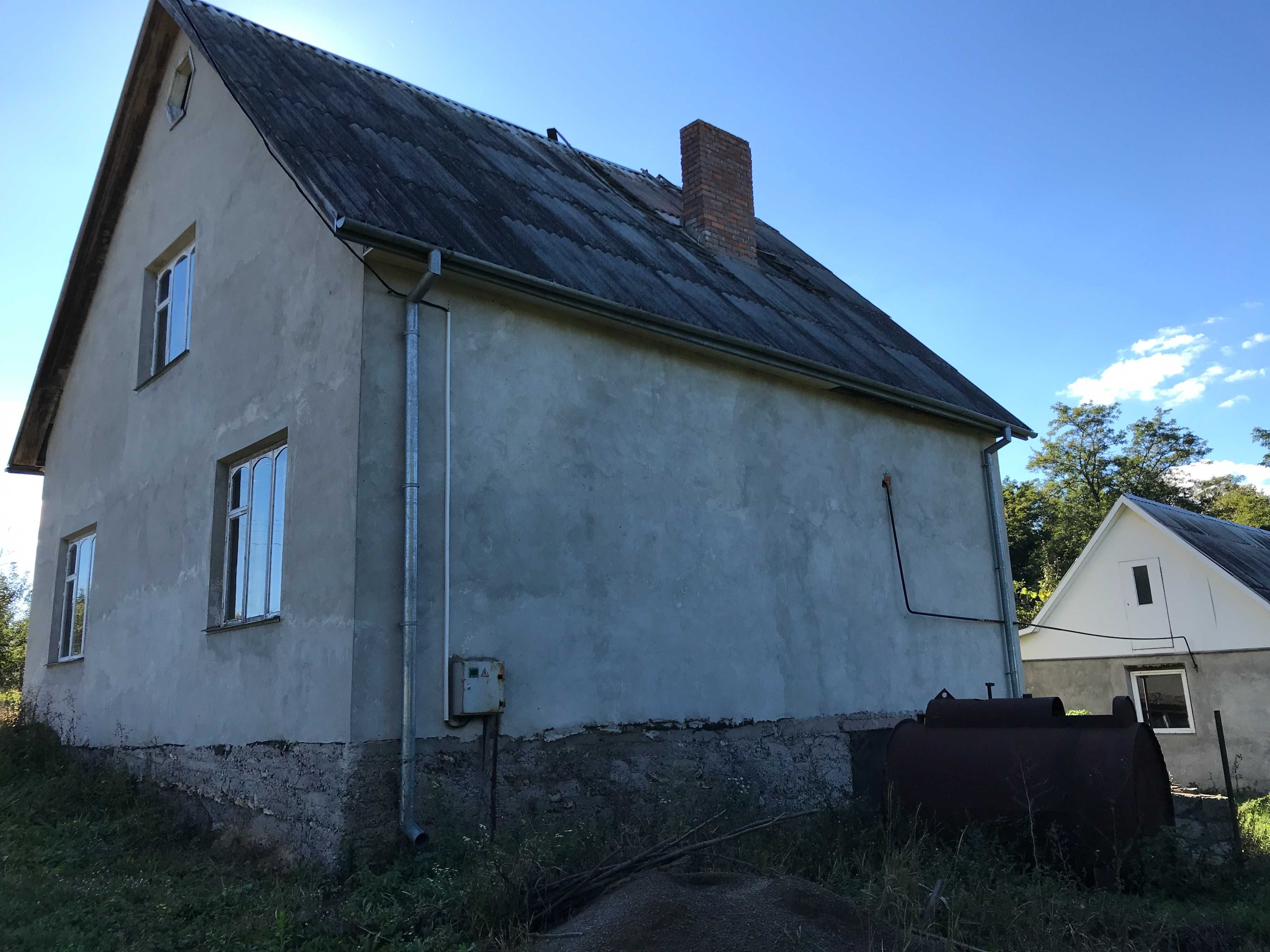 Обʼєкт нерухомості: 5 КІМ. БУДИНОК, ПЛОЩА - 120 м², ЦІНА - 24 500 $
 — HUBTRUST, Вінниця