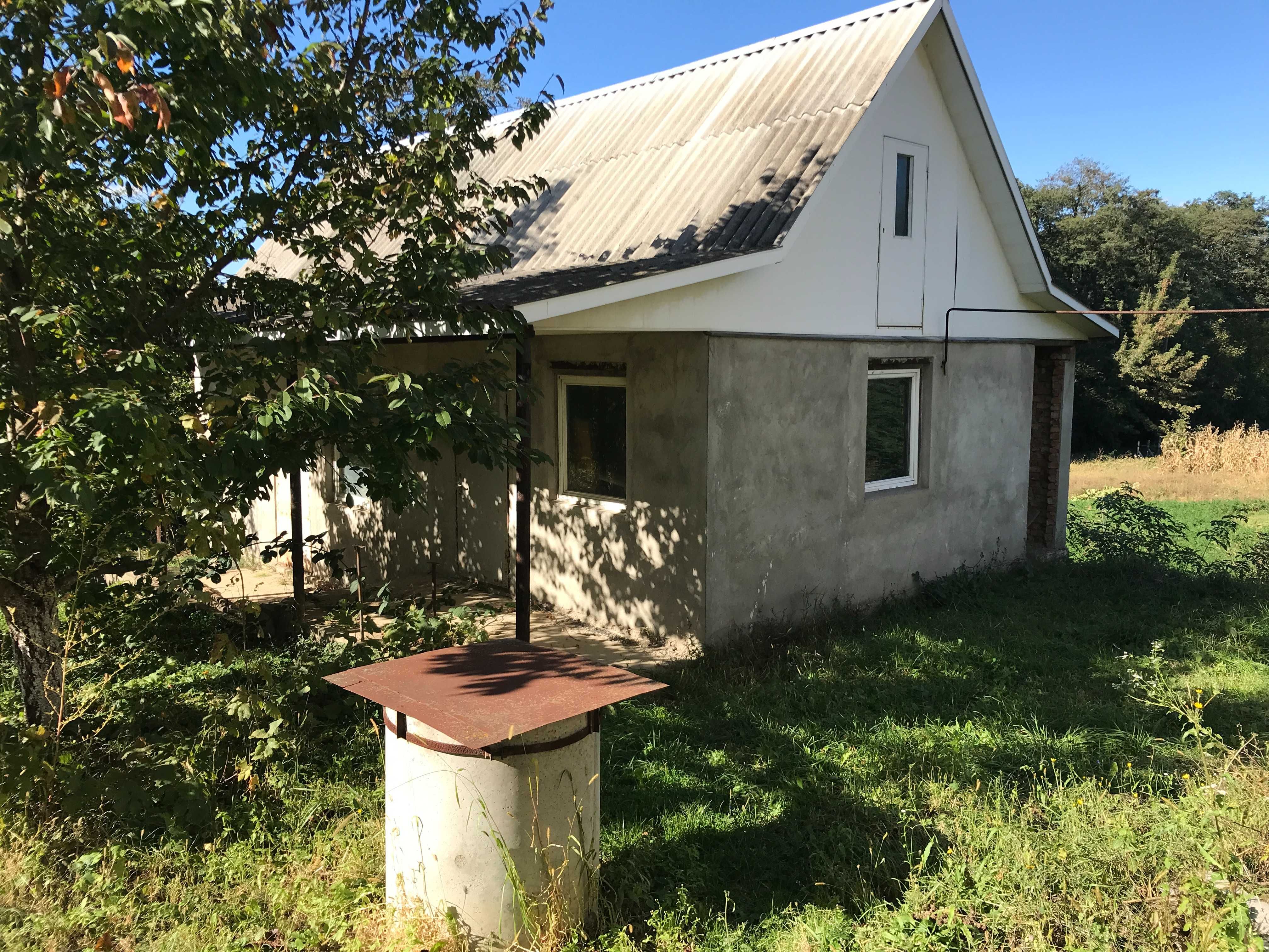 Обʼєкт нерухомості: 5 КІМ. БУДИНОК, ПЛОЩА - 120 м², ЦІНА - 24 500 $
 — HUBTRUST, Вінниця