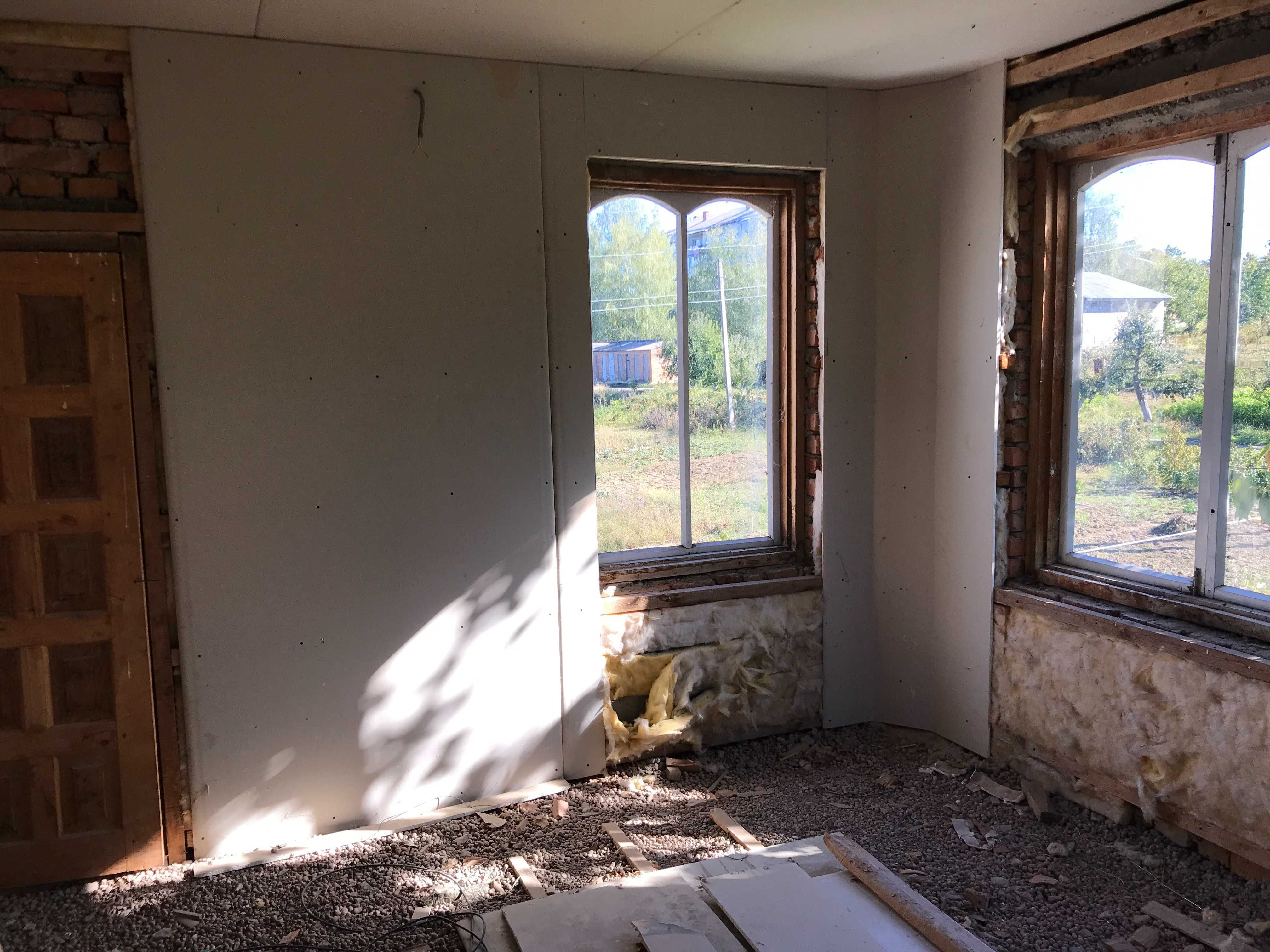 Обʼєкт нерухомості: 5 КІМ. БУДИНОК, ПЛОЩА - 120 м², ЦІНА - 24 500 $
 — HUBTRUST, Вінниця