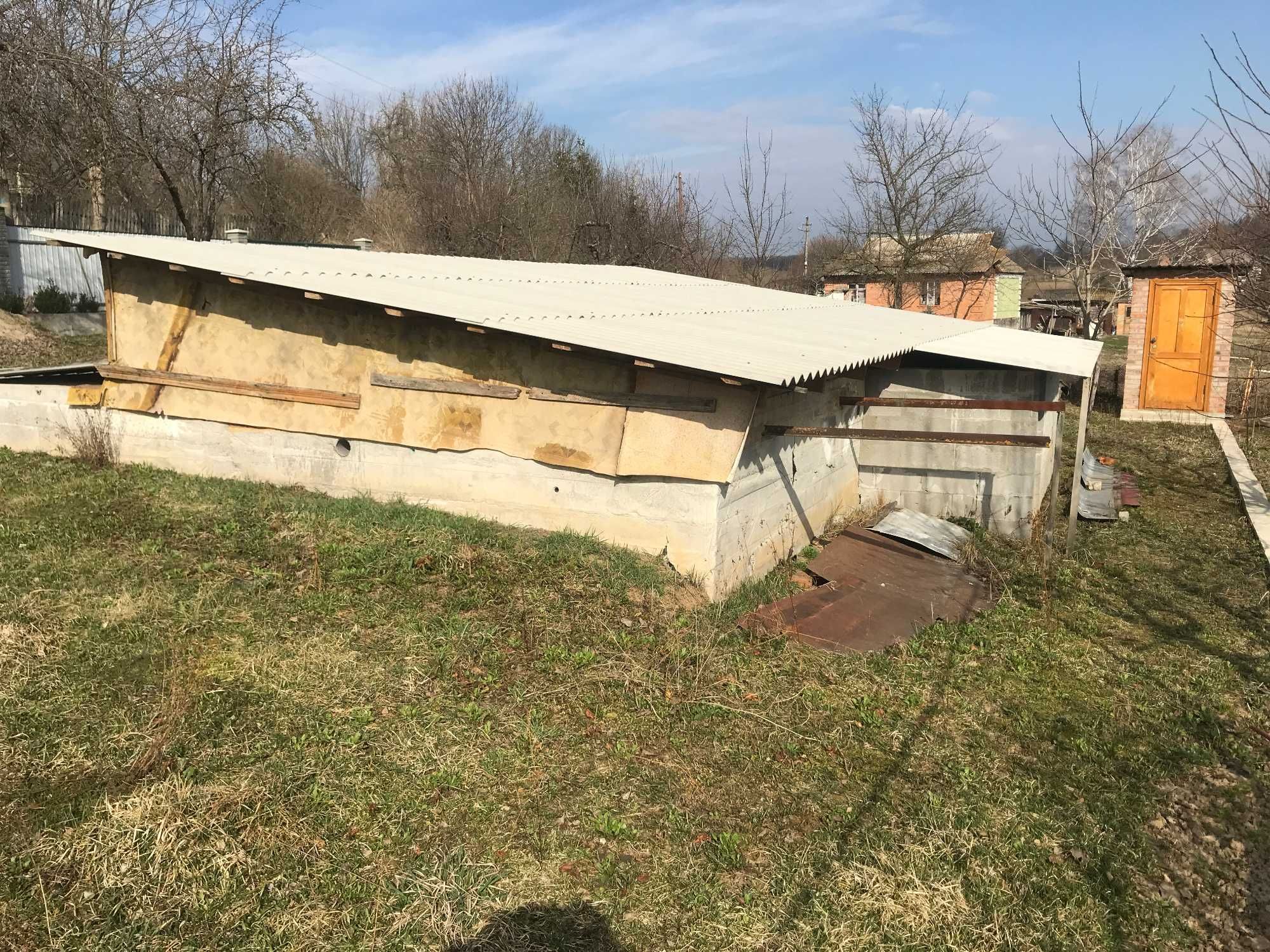 Фото ПЛОЩА – 19 сот., ЦІНА – 23 500$, РАЙОН: Комарів у Вінниці