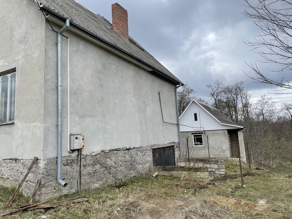 Обʼєкт нерухомості: 5 КІМ. БУДИНОК, ПЛОЩА - 120 м², ЦІНА - 24 500 $
 — HUBTRUST, Вінниця