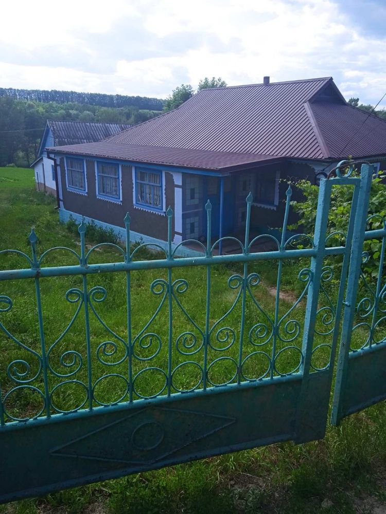 3 КІМ. БУДИНОК, ПЛОЩА - 95 м², ЦІНА - 6 000 $
