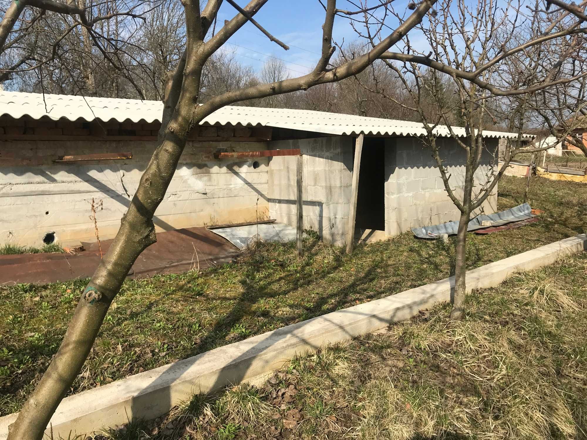 Фото ПЛОЩА – 19 сот., ЦІНА – 23 500$, РАЙОН: Комарів у Вінниці