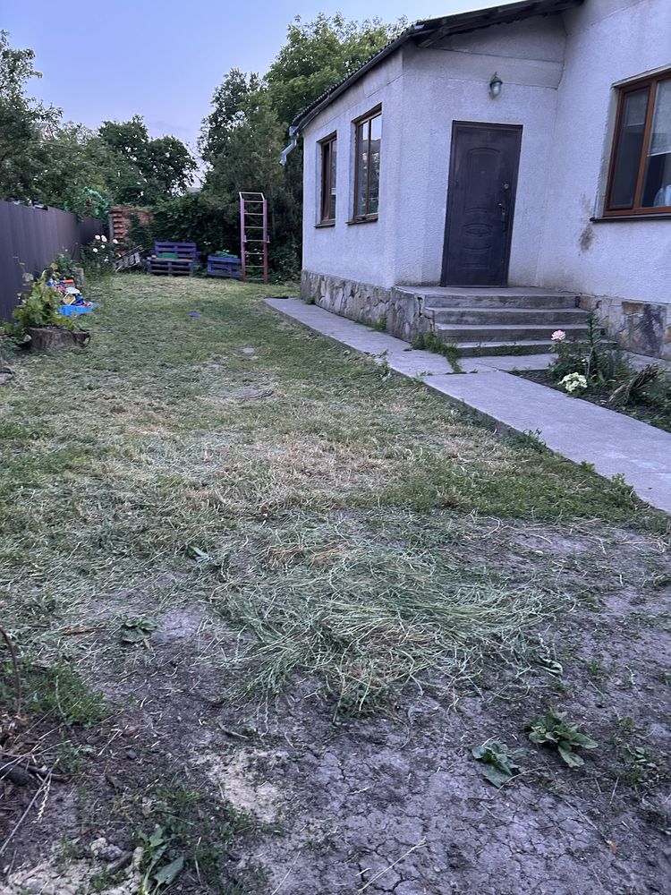 5 КІМ. БУДИНОК, ПЛОЩА - 156 м², ЦІНА - 25 000 $
