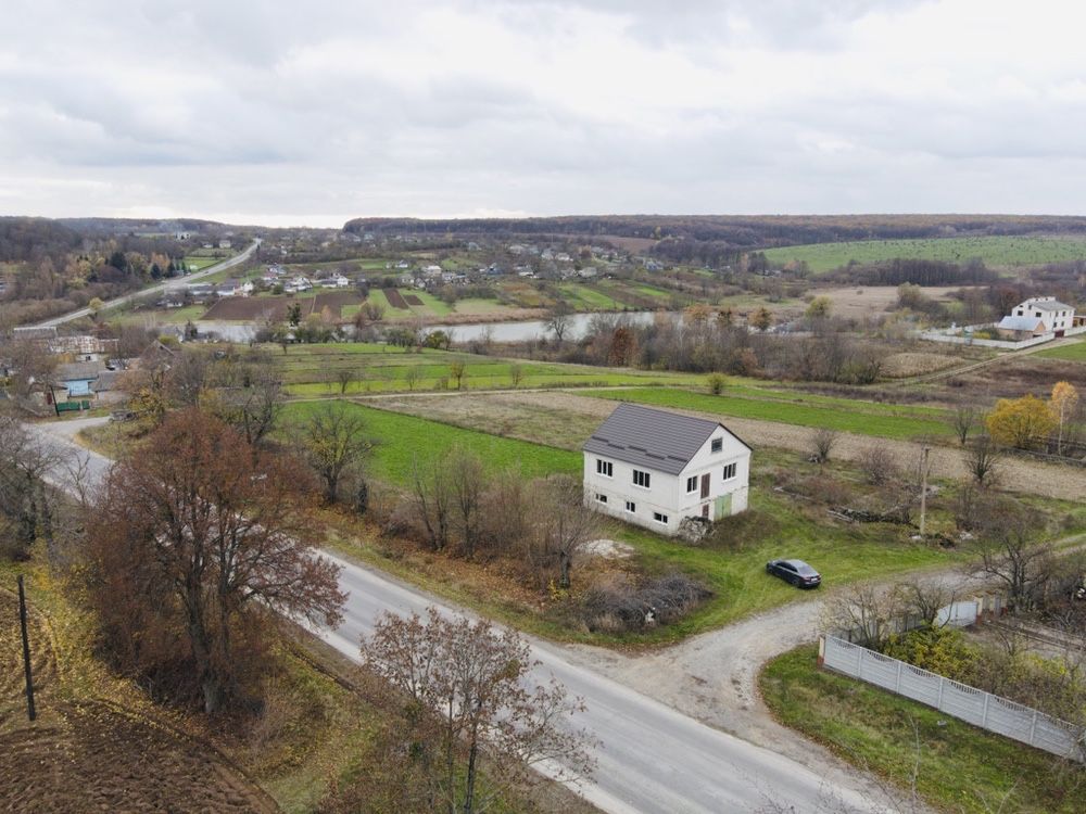 Обʼєкт нерухомості: 4 КІМ. БУДИНОК, ПЛОЩА - 100 м², ЦІНА - 12 500 $
 — HUBTRUST, Вінниця