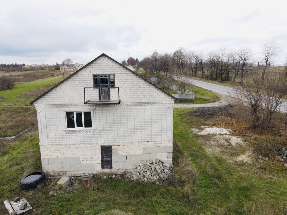 Обʼєкт нерухомості: 4 КІМ. БУДИНОК, ПЛОЩА - 100 м², ЦІНА - 12 500 $
 — HUBTRUST, Вінниця