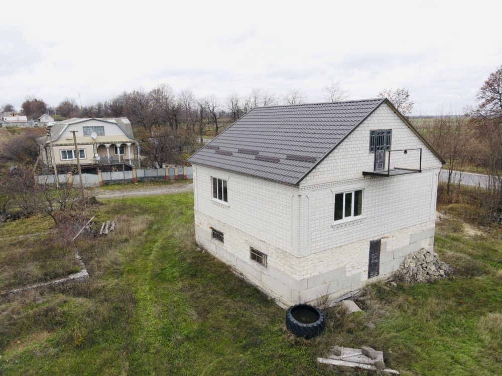 Обʼєкт нерухомості: 4 КІМ. БУДИНОК, ПЛОЩА - 100 м², ЦІНА - 12 500 $
 — HUBTRUST, Вінниця