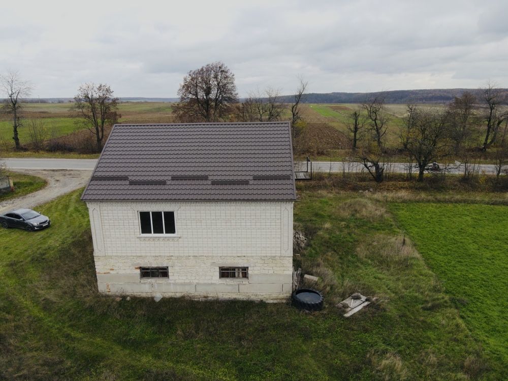 Обʼєкт нерухомості: 4 КІМ. БУДИНОК, ПЛОЩА - 100 м², ЦІНА - 12 500 $
 — HUBTRUST, Вінниця