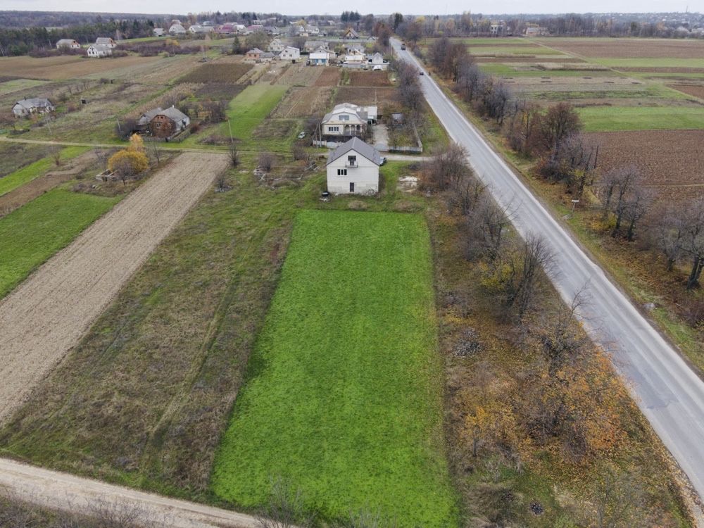 Обʼєкт нерухомості: 4 КІМ. БУДИНОК, ПЛОЩА - 100 м², ЦІНА - 12 500 $
 — HUBTRUST, Вінниця
