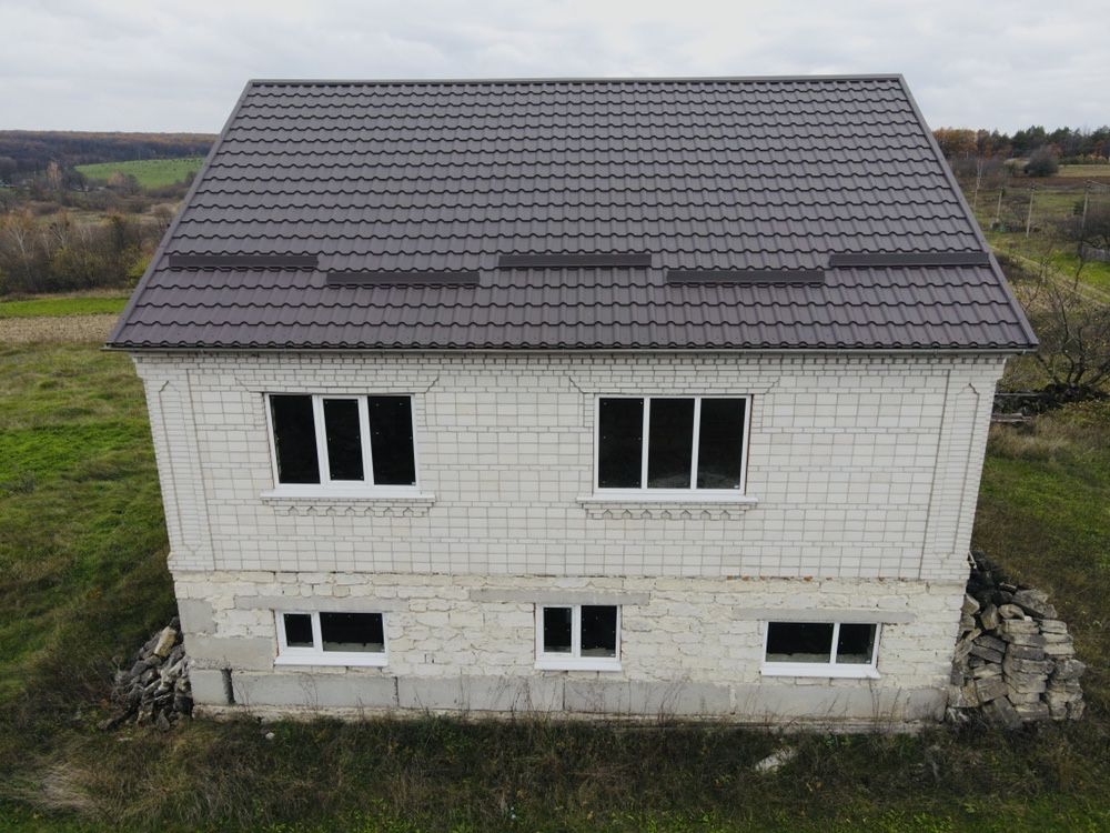 Обʼєкт нерухомості: 4 КІМ. БУДИНОК, ПЛОЩА - 100 м², ЦІНА - 12 500 $
 — HUBTRUST, Вінниця