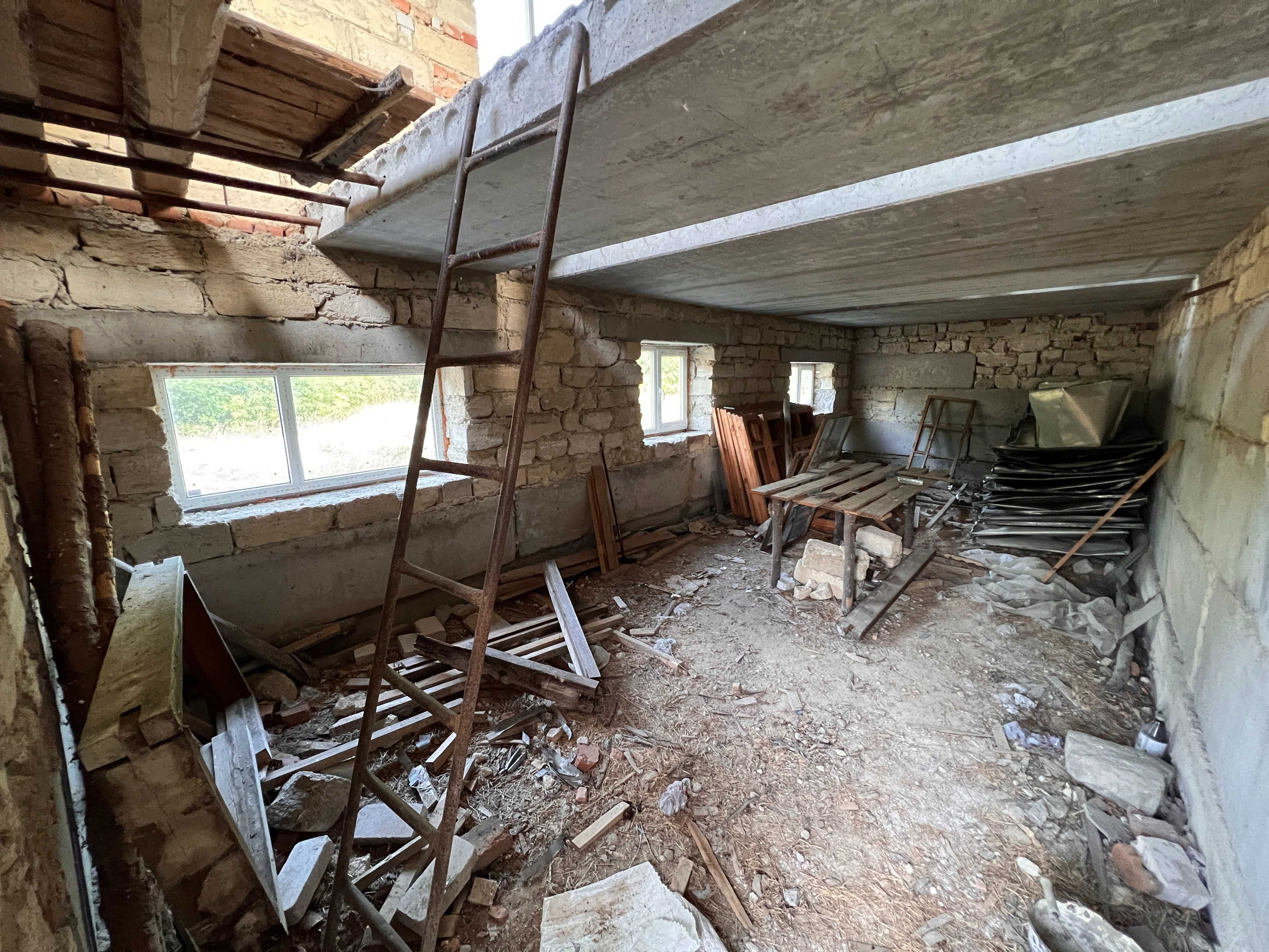 Обʼєкт нерухомості: 4 КІМ. БУДИНОК, ПЛОЩА - 100 м², ЦІНА - 12 500 $
 — HUBTRUST, Вінниця