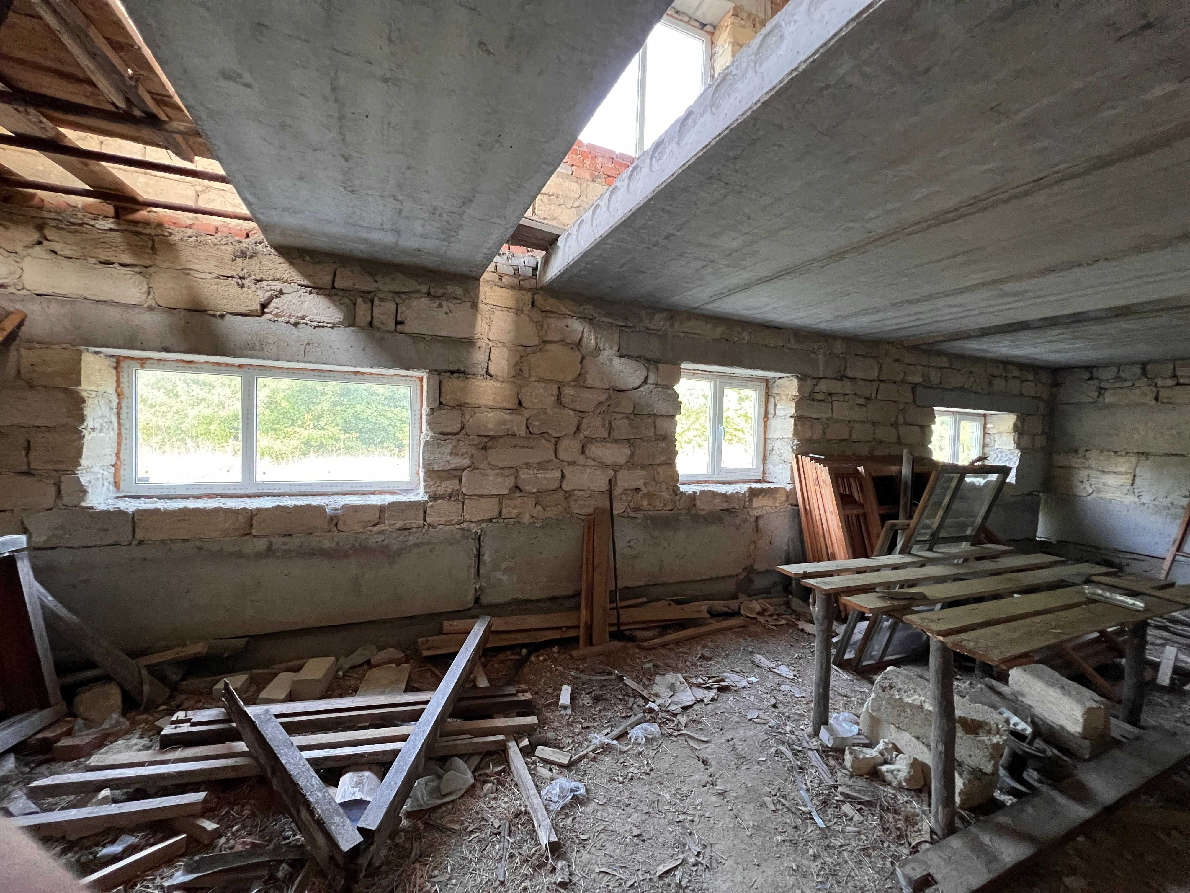 Обʼєкт нерухомості: 4 КІМ. БУДИНОК, ПЛОЩА - 100 м², ЦІНА - 12 500 $
 — HUBTRUST, Вінниця