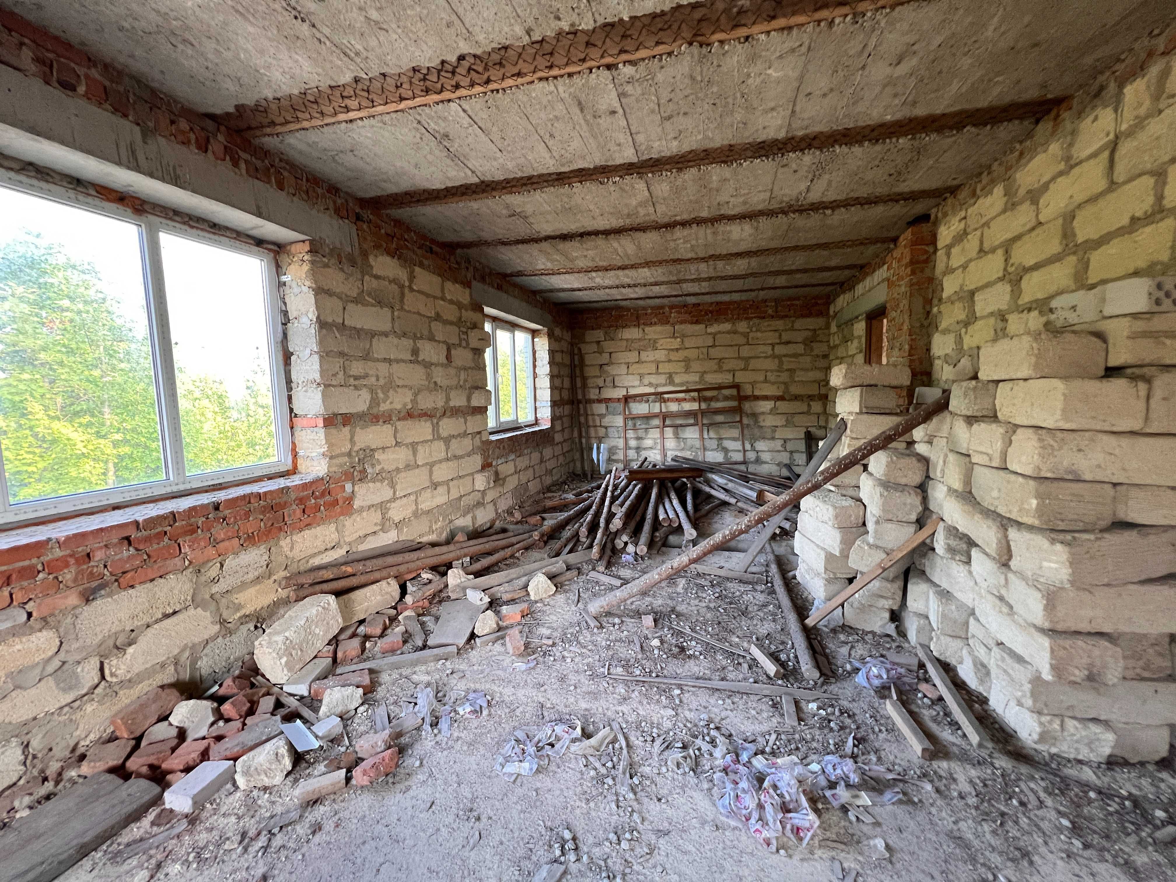 Обʼєкт нерухомості: 4 КІМ. БУДИНОК, ПЛОЩА - 100 м², ЦІНА - 12 500 $
 — HUBTRUST, Вінниця