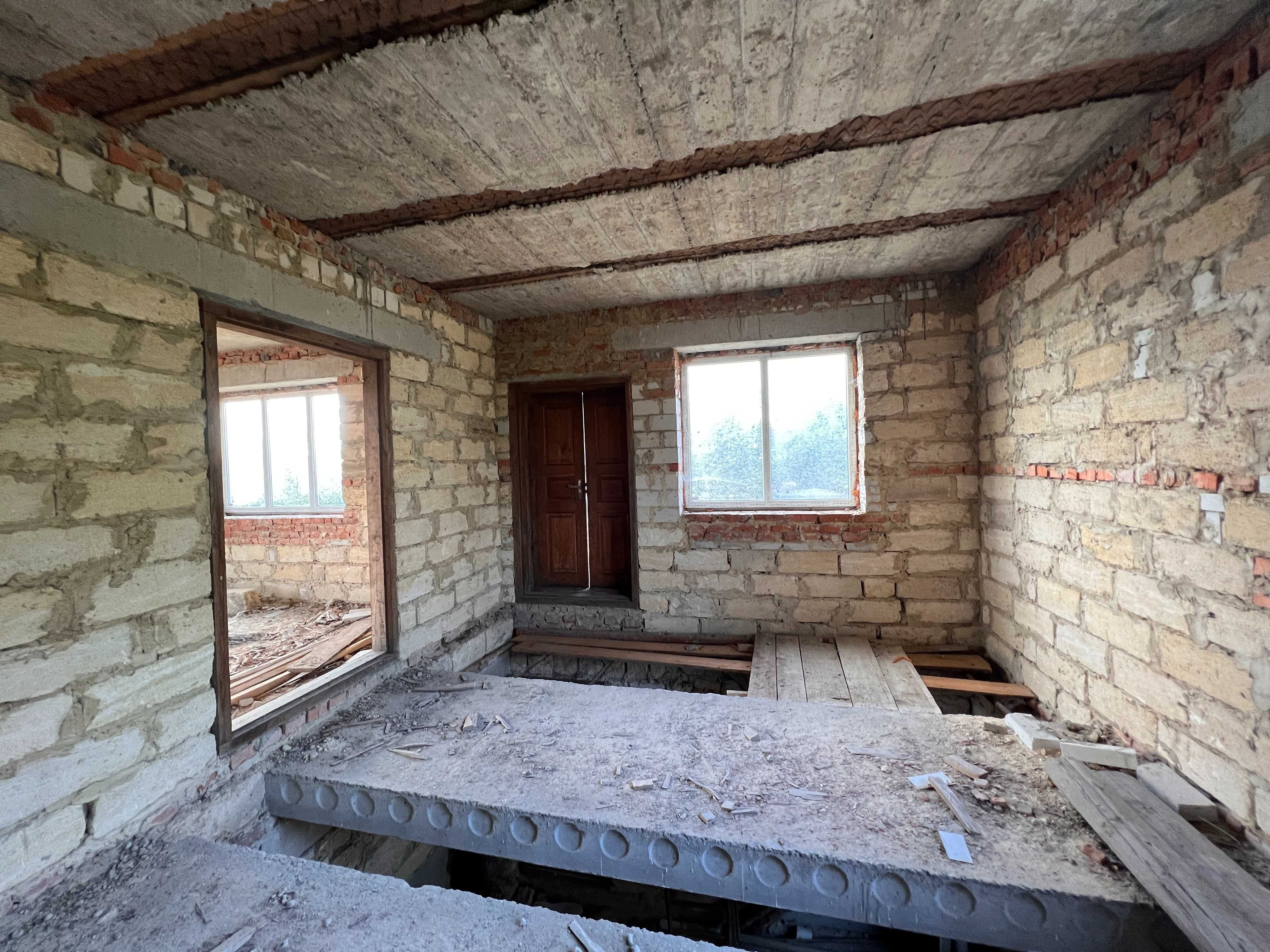 Обʼєкт нерухомості: 4 КІМ. БУДИНОК, ПЛОЩА - 100 м², ЦІНА - 12 500 $
 — HUBTRUST, Вінниця