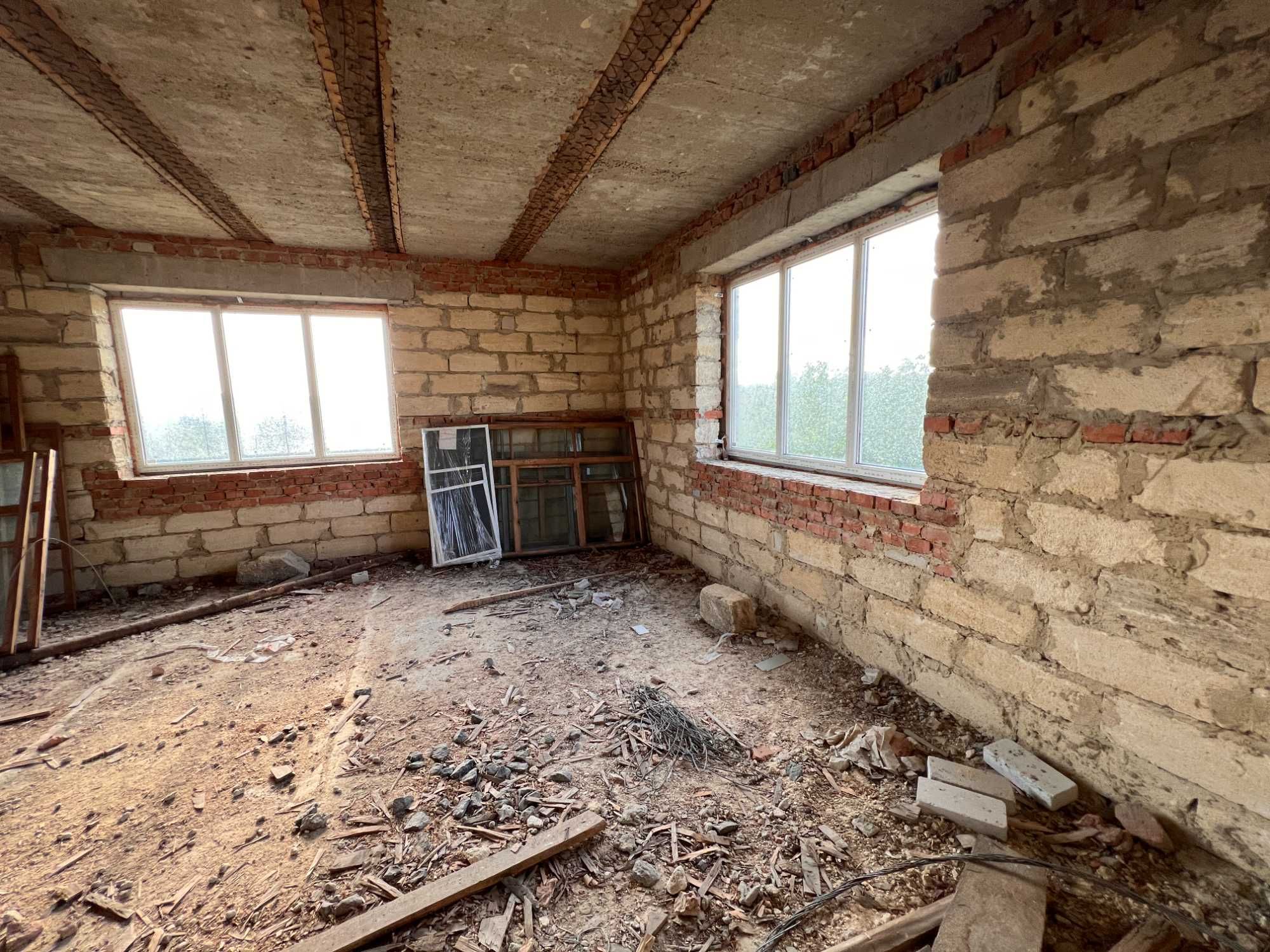 Обʼєкт нерухомості: 4 КІМ. БУДИНОК, ПЛОЩА - 100 м², ЦІНА - 12 500 $
 — HUBTRUST, Вінниця