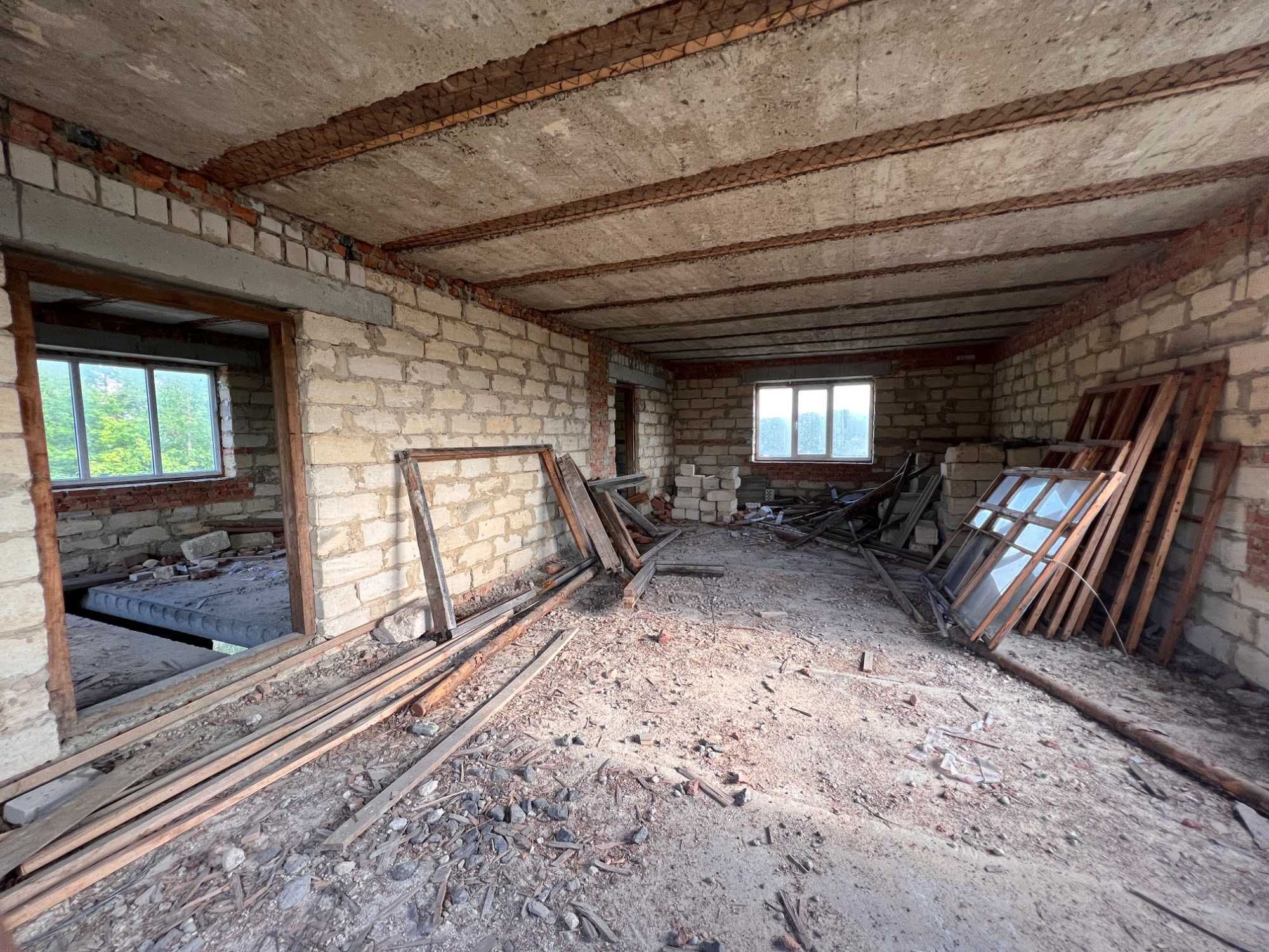 Обʼєкт нерухомості: 4 КІМ. БУДИНОК, ПЛОЩА - 100 м², ЦІНА - 12 500 $
 — HUBTRUST, Вінниця