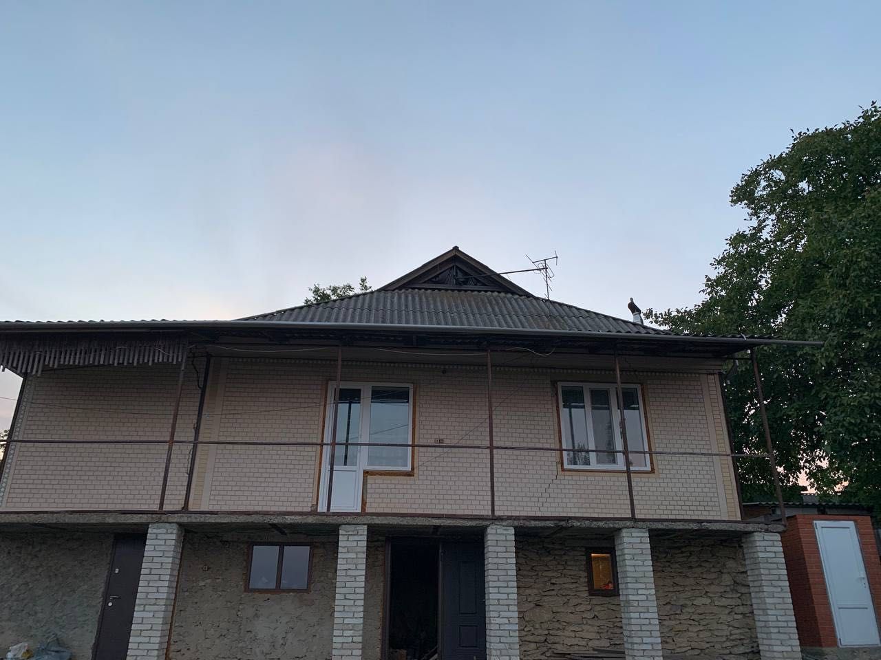 Обʼєкт нерухомості: 4 КІМ. БУДИНОК, ПЛОЩА - 120 м², ЦІНА - 35 000 $
 — HUBTRUST, Вінниця
