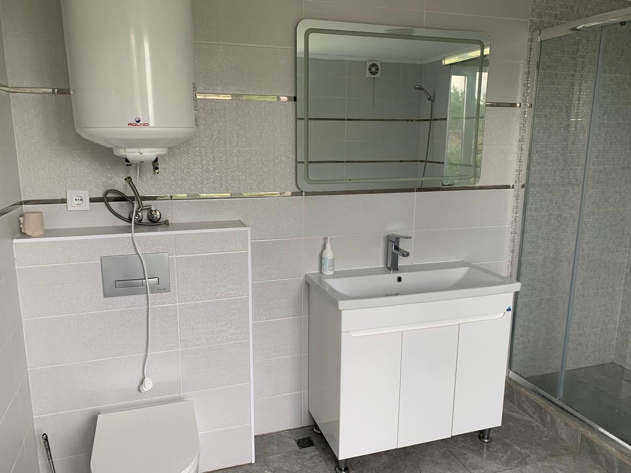 Обʼєкт нерухомості: 4 КІМ. БУДИНОК, ПЛОЩА - 120 м², ЦІНА - 35 000 $
 — HUBTRUST, Вінниця