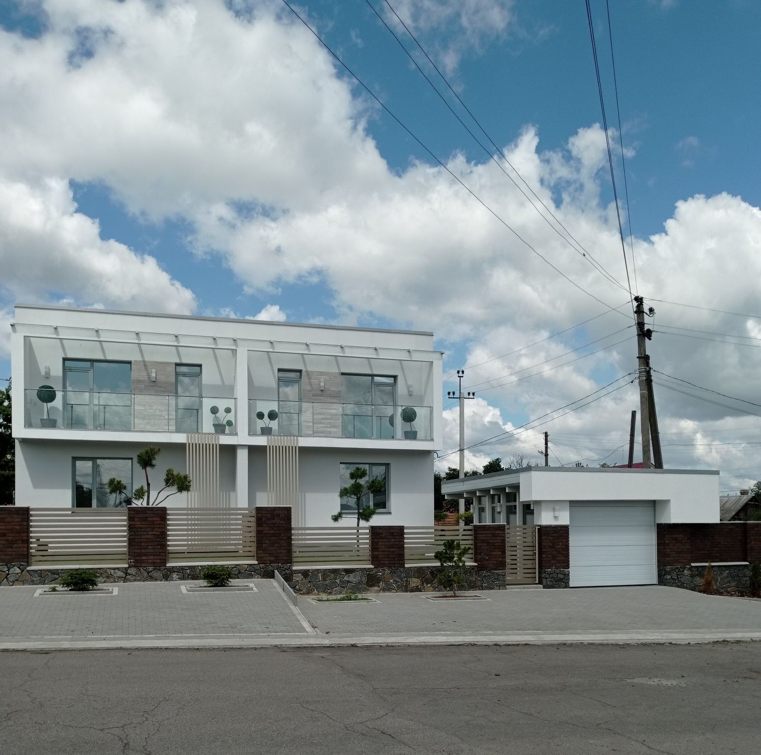 Обʼєкт нерухомості: 4 КІМ. БУДИНОК, ПЛОЩА - 100 м², ЦІНА - 99 999 $
 — HUBTRUST, Вінниця