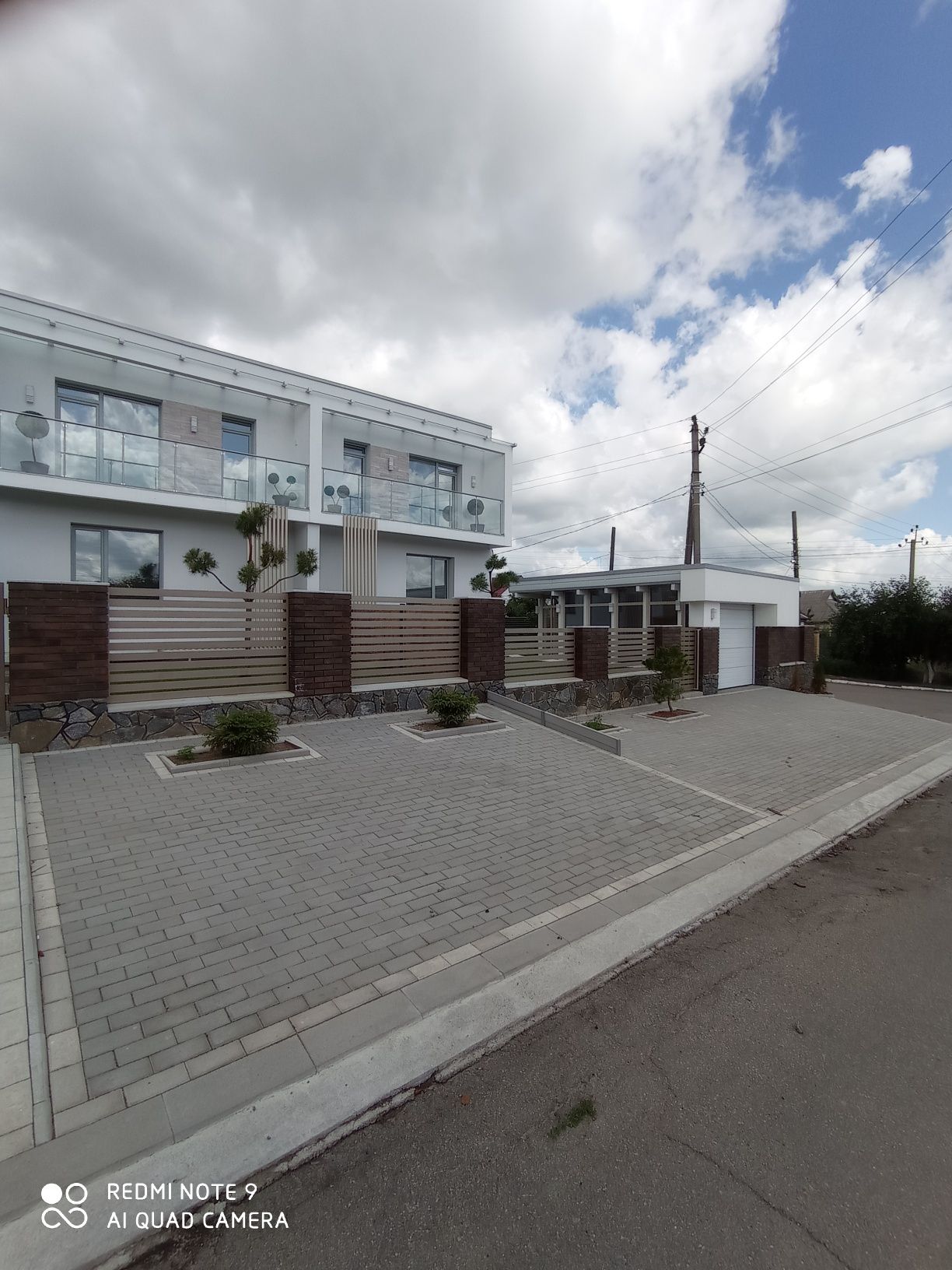 Обʼєкт нерухомості: 4 КІМ. БУДИНОК, ПЛОЩА - 100 м², ЦІНА - 99 999 $
 — HUBTRUST, Вінниця