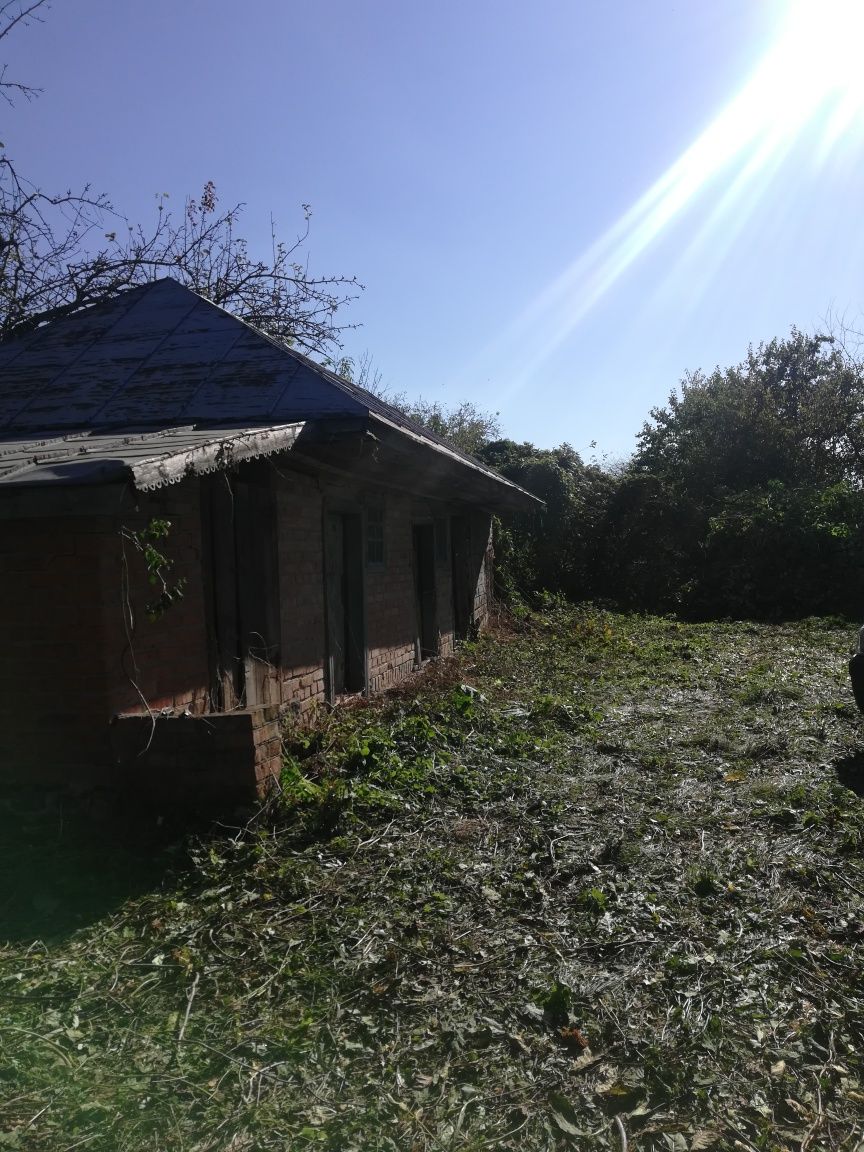 Обʼєкт нерухомості: 2 КІМ. БУДИНОК, ПЛОЩА - 51.4 м², ЦІНА - 4 307 $
 — HUBTRUST, Вінниця