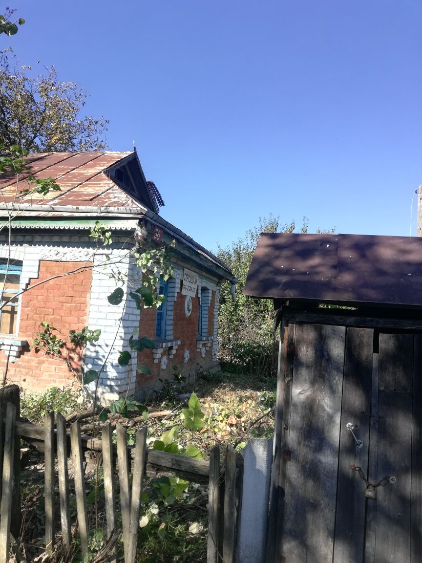 Обʼєкт нерухомості: 2 КІМ. БУДИНОК, ПЛОЩА - 51.4 м², ЦІНА - 4 307 $
 — HUBTRUST, Вінниця
