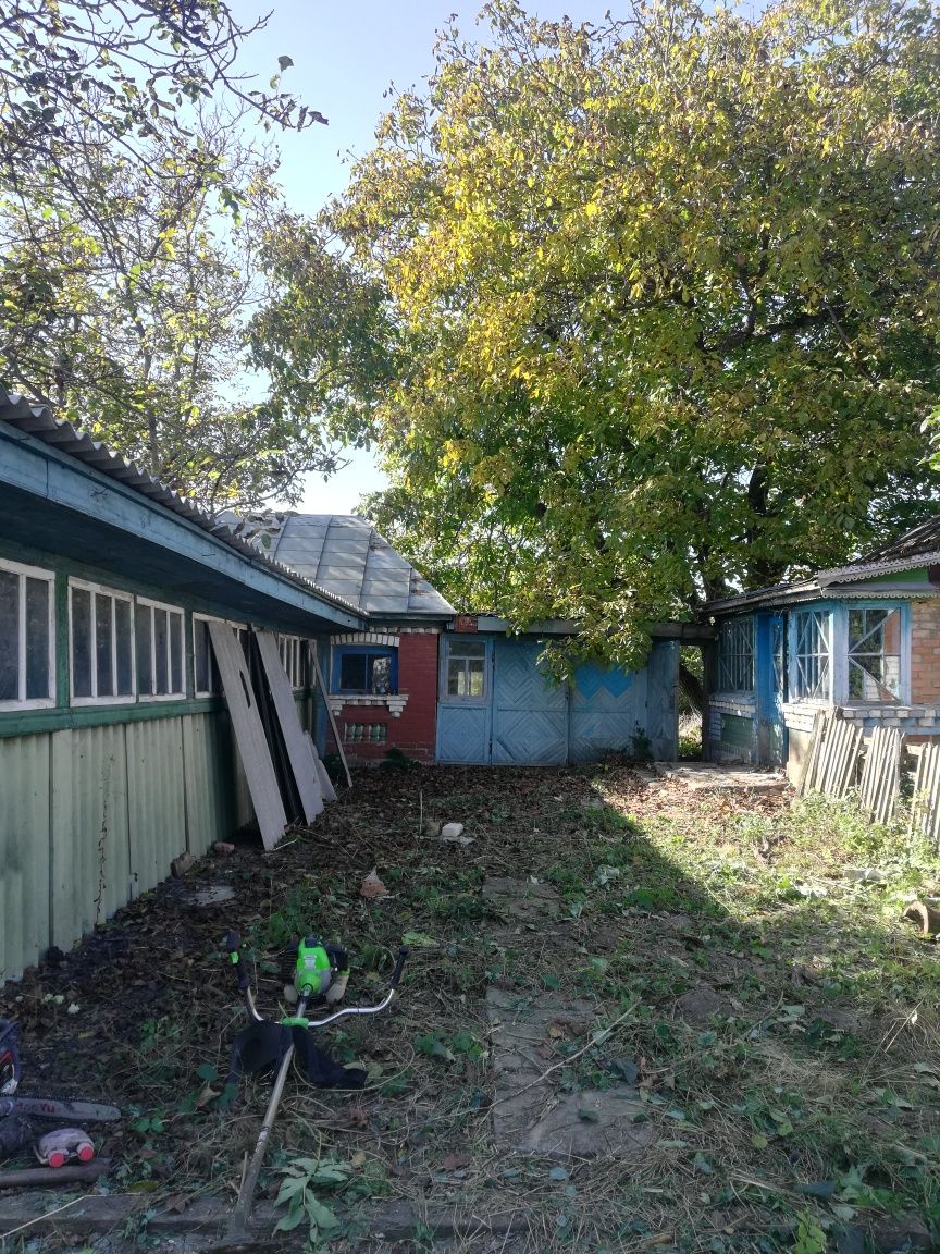 Обʼєкт нерухомості: 2 КІМ. БУДИНОК, ПЛОЩА - 51.4 м², ЦІНА - 4 307 $
 — HUBTRUST, Вінниця
