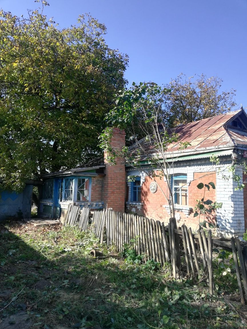 Обʼєкт нерухомості: 2 КІМ. БУДИНОК, ПЛОЩА - 51.4 м², ЦІНА - 4 307 $
 — HUBTRUST, Вінниця